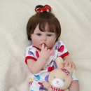 Boneca Reborn Realista Ana