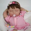 Boneca Reborn Realista Bella (Promoção)