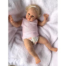 Boneca Reborn Realista Lola
